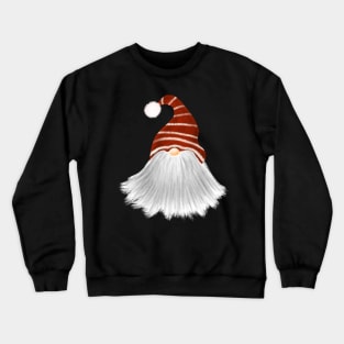 Gnome Crewneck Sweatshirt